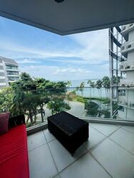 The Oceanfront @ Sentosa Cove (D4), Condominium #473691511